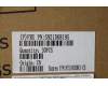 Lenovo 5N21D68195 NB_KYB CS22 FL TOP,BK-BL,SRX,CZE/SLK