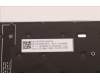 Lenovo 5N21D68195 NB_KYB CS22 FL TOP,BK-BL,SRX,CZE/SLK