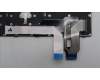 Lenovo 5N21D68213 NB_KYB CS22 FL TOP,BK-NBL,SRX,ITA