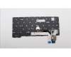 LENOVO 5N21D68214 NB_KYB CS22 FL TOP,BK-NBL,SRX,NOR