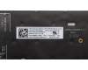 Lenovo 5N21D68237 NB_KYB CS22 FL TOP,BK-BL,TRI,LA SPA