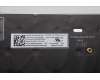 Lenovo 5N21D68238 NB_KYB CS22 FL TOP,BK-BL,TRI,BRL