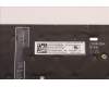 Lenovo 5N21D68243 NB_KYB CS22 FL TOP,BK-BL,TRI,SPA