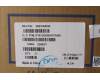 Lenovo 5N21D68250 NB_KYB CS22 FL TOP,BK-BL,TRI,ITA