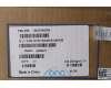 Lenovo 5N21D68258 NB_KYB CS22 FL TOP,BK-BL,TRI,UKE