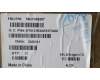 Lenovo 5N21D68287 NB_KYB CS22 FL TOP,BK-NBL,TRI,ITA