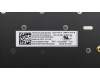 Lenovo 5N21D68287 NB_KYB CS22 FL TOP,BK-NBL,TRI,ITA