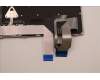 Lenovo 5N21D68345 NB_KYB CS22 FL TOP,GR-BL,LTN,ENG
