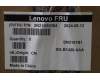 Lenovo 5N21D68364 NB_KYB CS22 FL TOP,GR-BL,LTN,RUS
