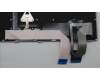 Lenovo 5N21D68369 NB_KYB CS22 FL TOP,GR-BL,LTN,UKE
