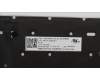 Lenovo 5N21D68369 NB_KYB CS22 FL TOP,GR-BL,LTN,UKE