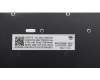 LENOVO 5N21D93649 NB_KYB CS22 NM TOP,BK-NBL,CHY,ENG