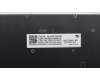 LENOVO 5N21D93665 NB_KYB CS22 NM TOP,BK-NBL,CHY,ITA