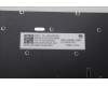 Lenovo 5N21D93666 NB_KYB CS22 NM TOP,BK-NBL,CHY,NOR