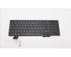 Lenovo 5N21D93673 NB_KYB CS22 NM TOP,BK-NBL,CHY,UKE
