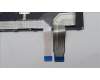 Lenovo 5N21D93673 NB_KYB CS22 NM TOP,BK-NBL,CHY,UKE