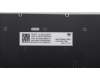 Lenovo 5N21D93673 NB_KYB CS22 NM TOP,BK-NBL,CHY,UKE
