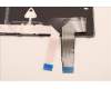 Lenovo 5N21D93695 NB_KYB CS22 NM TOP,BK-BL,LTN,SPA