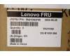 Lenovo 5N21D93709 NB_KYB CS22 NM TOP,BK-BL,LTN,TUR