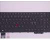 Lenovo 5N21D93720 NB_KYB CS22 NM TOP,BK-BL,LTN,NORDIC