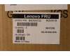 Lenovo 5N21D93722 NB_KYB CS22 NM TOP,BK-BL,LTN,UKR