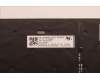 Lenovo 5N21D93722 NB_KYB CS22 NM TOP,BK-BL,LTN,UKR
