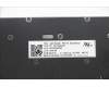 Lenovo 5N21D93723 NB_KYB CS22 NM TOP,BK-NBL,LTN,ENG