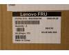 Lenovo 5N21D93740 NB_KYB CS22 NM TOP,BK-NBL,LTN,NOR