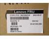 LENOVO 5N21D93747 NB_KYB CS22 NM TOP,BK-NBL,LTN,UKE