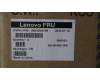 Lenovo 5N21D93759 NB_KYB CS22 NM TOP,BK-NBL,LTN,UKR