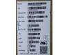 Lenovo 5N21D93772 NB_KYB CS22 NM TOP,BK-BL,PMX,GRE