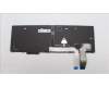 Lenovo 5N21D93781 NB_KYB CS22 NM TOP,BK-BL,PMX,SWE/FIN