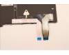 Lenovo 5N21D93782 NB_KYB CS22 NM TOP,BK-BL,PMX,SWS