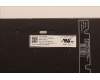 Lenovo 5N21D93794 NB_KYB CS22 NM TOP,BK-BL,PMX,NORDIC