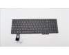 Lenovo 5N21D93821 NB_KYB CS22 NM TOP,BK-NBL,PMX,UKE