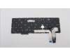 Lenovo 5N21D93821 NB_KYB CS22 NM TOP,BK-NBL,PMX,UKE