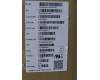 Lenovo 5N21D93821 NB_KYB CS22 NM TOP,BK-NBL,PMX,UKE