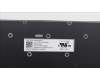 Lenovo 5N21D93821 NB_KYB CS22 NM TOP,BK-NBL,PMX,UKE