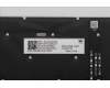 Lenovo 5N21D93844 NB_KYB CS22 NM TOP,GR-BL,CHY,FRA