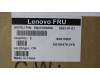 Lenovo 5N21D93896 NB_KYB CS22 NM TOP,GR-BL,LTN,SLV