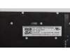 Lenovo 5N21D93900 NB_KYB CS22 NM TOP,GR-BL,LTN,UKE