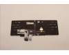 Lenovo 5N21F39322 NB_KYB CS22 P16 GR-BL,CHY,058 FRA