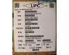 Lenovo 5N21F39343 NB_KYB CS22 P16 GR-BL,CHY,TUR
