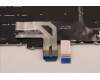 Lenovo 5N21F39357 NB_KYB CS22 P16 GR-BL,LTN,ENG