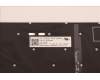 Lenovo 5N21F39357 NB_KYB CS22 P16 GR-BL,LTN,ENG