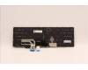 Lenovo 5N21F39357 Keyboard Internal, USA English, Backlight, US