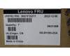 Lenovo 5N21F39371 NB_KYB CS22 P16 GR-BL,LTN,HUN