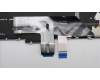 Lenovo 5N21F39377 NB_KYB CS22 P16 GR-BL,LTN,SLV