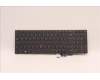 Lenovo 5N21F39381 NB_KYB CS22 P16 GR-BL,LTN,UKE