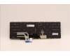 Lenovo 5N21F39381 NB_KYB CS22 P16 GR-BL,LTN,UKE